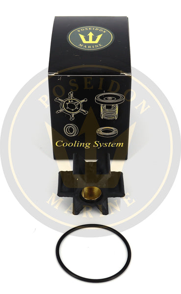 A Recmar® Marine generátor járókereke a Sherwood 08000K G8002 Kohler 359978 szelepet váltja ki.