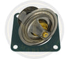 PoseidonMarine® 온도 조절 장치 키트 Yanmar 6LY 시리즈 76.5°C 119593-49550 119593-49291
