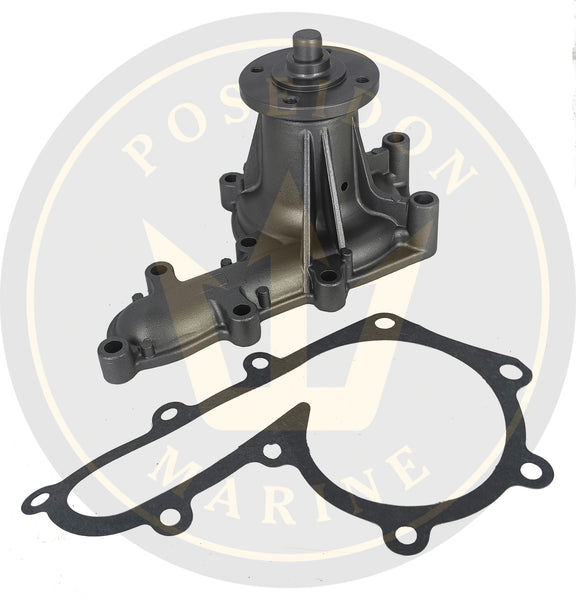 PoseidonMarine®  circulation pump for Yanmar 6LP 119770-00730