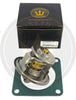 PoseidonMarine® Thermostat-Kit für Yanmar 6LY2, 6LY2A, 6LY2M 6LY3 71° 127605-48590 119593-49291