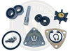 PoseidonMarine® Water pump shaft kit Yanmar 1GM 1GM10 pump 128170-42200