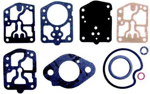 Kit d'entretien de carburateur Mercury Mariner 40-50 CV remplace 1395-9024