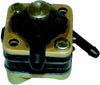 Recmar® Fuel Pump Johnson/Evinrude 6 8 9.9 15 hp 0391638 0395091 0397274 0397839