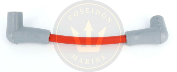 Cavo candela Recmar® Johnson Evinrude 0582365 582365 15 cm 6"