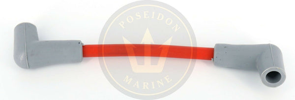 Kábel zapaľovacej sviečky Recmar® Johnson Evinrude 16 cm 18-8815-1