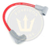 Recmar®  Ignition wire universal 12" 30cm