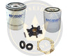 Recmar® Service kit Volvo Penta D1-13 D1-20 MD2010 MD2020 replaces 21189380
