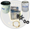 Recmar® Service kit Volvo Penta D1-30 D2-40 MD2030 MD2040 replaces 21189422