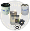 Kit d'entretien Recmar® pour Volvo Penta D2-55 D2-60 D2-75 remplace 21189426
