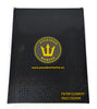 Filtro aria PoseidonMarine® per motori diesel Volvo Penta D4 D6 D9 D11 21702999