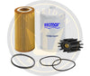 Recmar® Servicesæt Volvo Penta D3 erstatter 30788490 21139810 21951352 21759184
