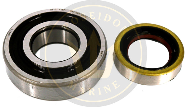 PoseidonMarine® Gimbal bearing kit Volvo Penta XDP 184860 3852548 22165