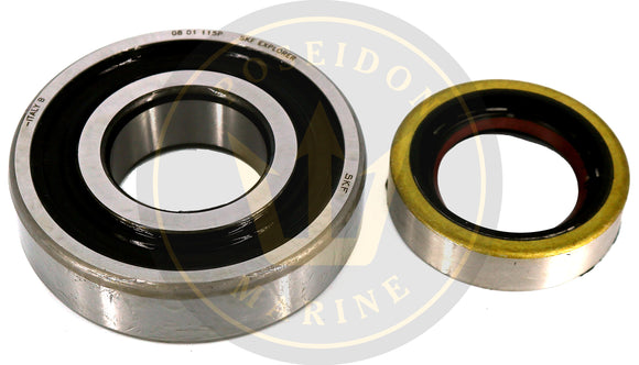 Gimbal bearing kit with seal for Volvo Penta XDP RO: 184860 3852548