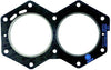 Recmar® cylinder head gasket for Johnson and Evinrude 318358 802266