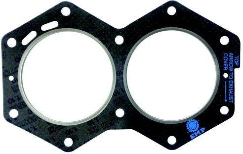 Recmar® cylinder head gasket for Johnson and Evinrude 318358 802266