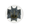 Recmar® Impeller for Tohatsu/Mercury outboards 9.9, 15, 18, 20