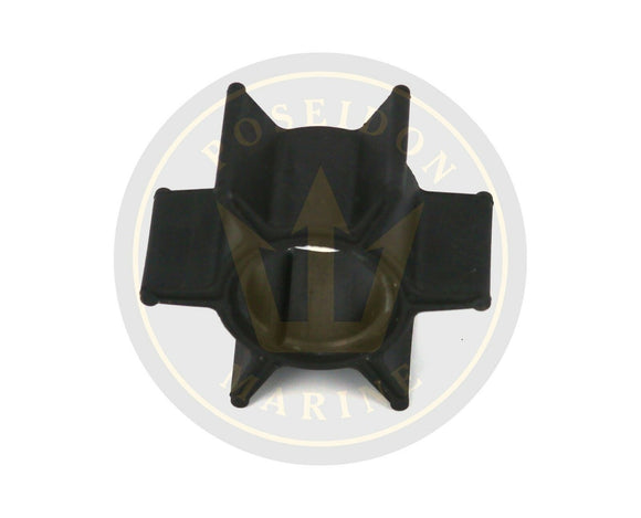 Impeller for Tohatsu outboard MFS25 MFS30 RO: 345-65021-0 47-16154 1