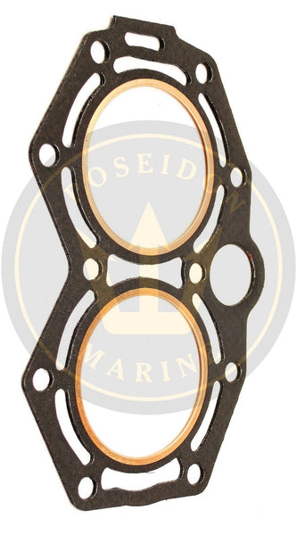 Uszczelka głowicy do Tohatsu M25C3 M30A4 RO: 346-01005-0 27-8129391