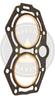 Head gasket for Tohatsu M25C3 M30A4 RO : 346-01005-0 27-8129391
