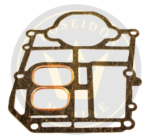 Engine holder gasket for Tohatsu M25C3 M30A4 346-01303-0 27-853987 27-853987001