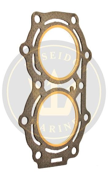 Φλάντζα κυλινδροκεφαλής για Tohatsu M18E2 RO: 350-01005-0 27-803663