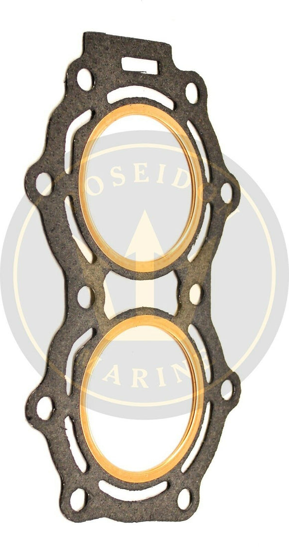 Head gasket for Tohatsu M9.9D M15D RO : 351-01005-0 27-803663018