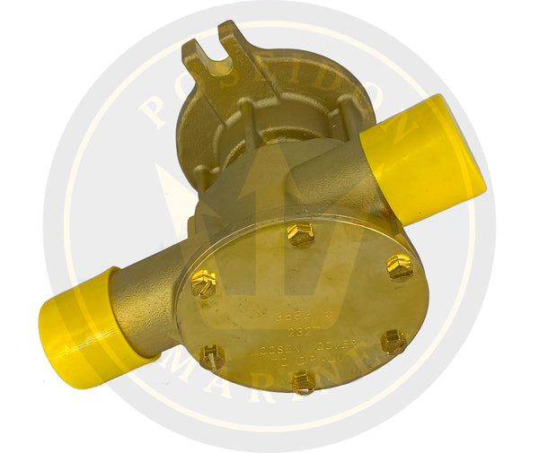 Pompa wody morskiej do Volvo Penta TMD TAMD KAD KAMD zastępuje 3583115 3581558