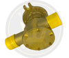 Pompa wody morskiej do Volvo Penta TMD TAMD KAD KAMD zastępuje 3583115 3581558