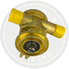 Pompa wody morskiej do Volvo Penta TMD TAMD KAD KAMD zastępuje 3583115 3581558
