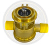 Pompa wody morskiej do Volvo Penta TMD TAMD KAD KAMD zastępuje 3583115 3581558