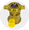 Pompa wody morskiej do Volvo Penta TMD TAMD KAD KAMD zastępuje 3583115 3581558