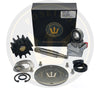 Sea Water Pump Repair kit for Volvo Penta D2-55 D2-75 3583089 Impeller 21951346