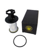 Filtro de cárter PoseidonMarine® Volvo Penta D4 D6 D9 sustituye al número 3584145