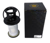 Filtro de cárter PoseidonMarine® Volvo Penta D4 D6 D9 sustituye al número 3584145