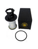 Filtro de cárter PoseidonMarine® Volvo Penta D4 D6 D9 sustituye al número 3584145