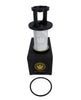 Filtro de cárter PoseidonMarine® Volvo Penta D4 D6 D9 sustituye al número 3584145
