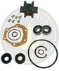 PoseidonMarine® 워터 펌프 키트 Volvo Penta MD2010 MD2020 MD2030 MD2040 D1-13 D1-20 3593659