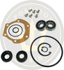 PoseidonMarine® 워터 펌프 키트 Volvo Penta MD2010 MD2020 MD2030 MD2040 D1-13 D1-20 3593659