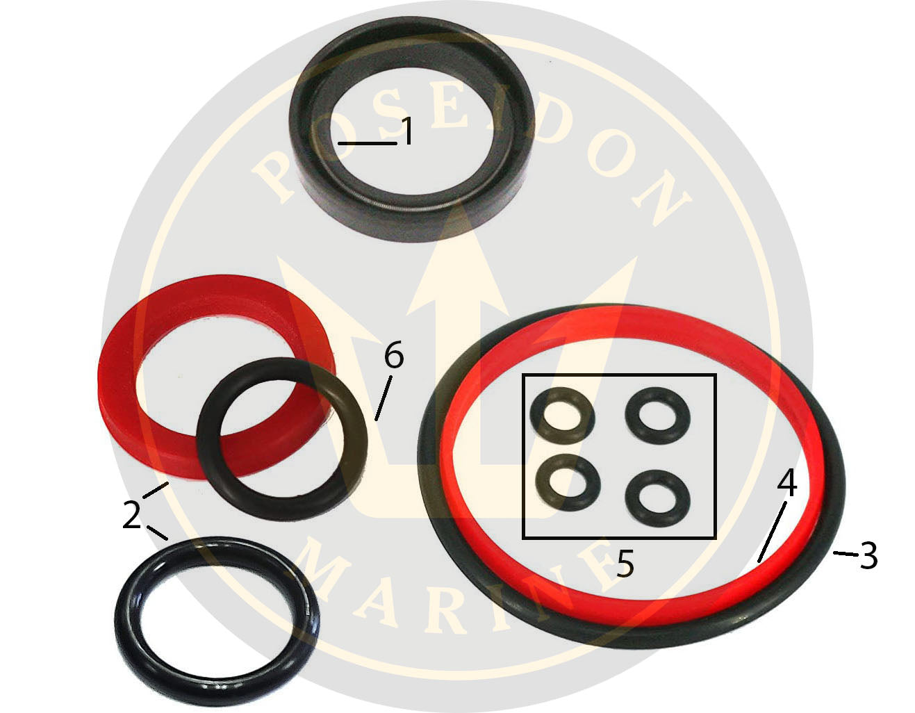Des rotules de direction neuves avec Euro4x4parts Des rotules de direction neuves avec Euro4x4parts