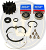 PoseidonMarine® ウォーターポンプ修理キット Volvo Penta OMC 3857794 3858847 3862281