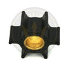 Recmar® Impeller für Johnson Evinrude 8-15 PS Außenbordmotoren 386084