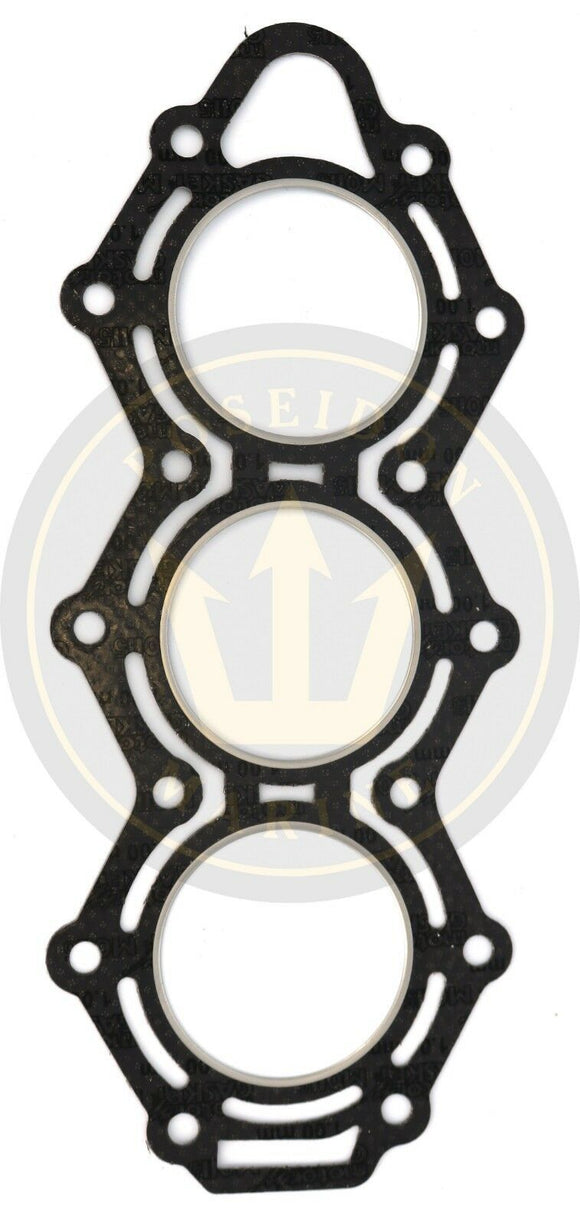 CYLINDER HEAD GASKET FOR TOHATSU OUTBOARD 40 50 HP 2str 3C8-01005-4 M40D2 M50D2