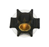 Recmar® 임펠러 Johnson 에빈루드 1.5HP 2HP 4HP (90도) 6HP 1968-90 387361