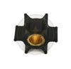 Recmar® Импеллер Johnson Evinrude 1.5 л.с. 2 л.с. 4 л.с. (90 градусов) 6 л.с. 1968-90 387361