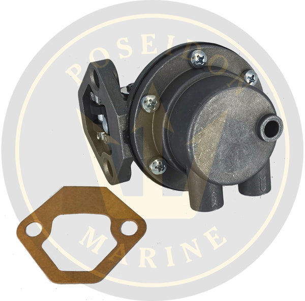 Palivové čerpadlo Poseidon Marine® Lombardini LDW 502 602 903 1204 1404 850321