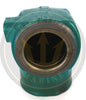 Recmar® Exhaust Elbow for Volvo Penta Diesel 31 32 41 42 43 44 300 861289