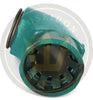 Recmar® Exhaust Elbow for Volvo Penta Diesel 31 32 41 42 43 44 300 861289