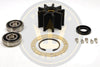 Water pump repair kit for Volvo Penta TAMD40A TAMD40B AQAD40A AQAD40B TMD40C 875712