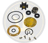 PoseidonMarine® Water pump kit Volvo Penta 2001 2002 2003 MD7 875756 3586496 F35B