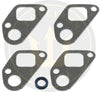Crom® Exhaust manifold gasket kit for Volvo Penta 838766 876144